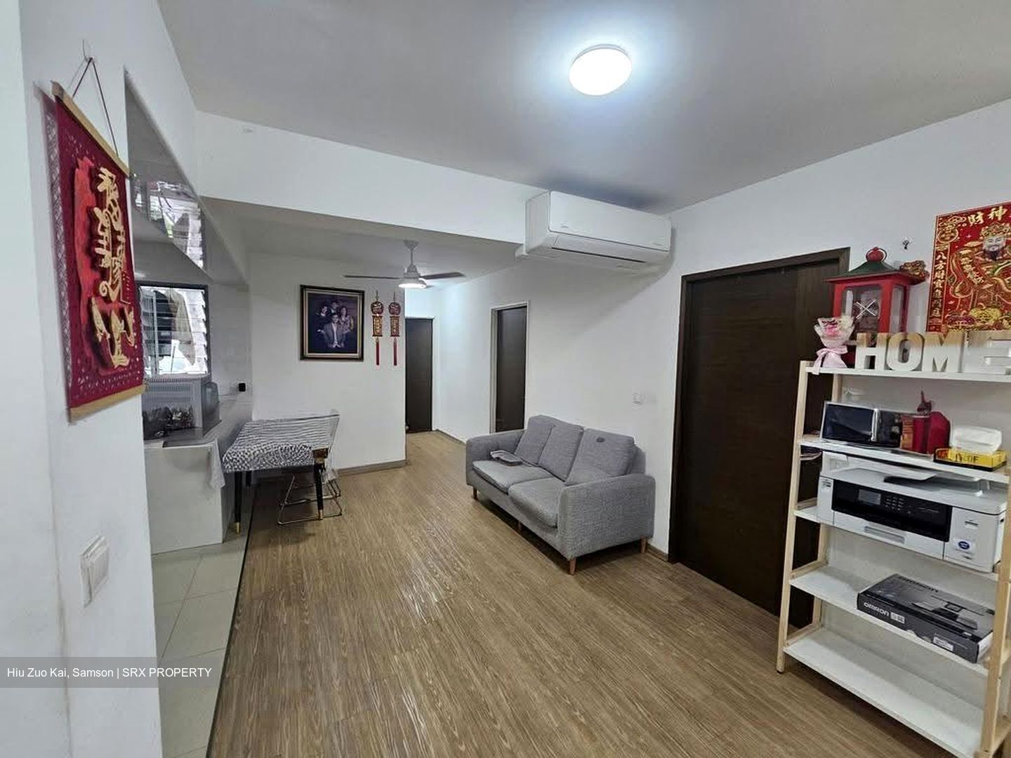 Blk 377B Hougang Rivercourt (Hougang), HDB 5 Rooms #628859351